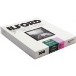 Ilford Multigrade FB Classic Gloss Variable Contrast Paper, 8 x 10